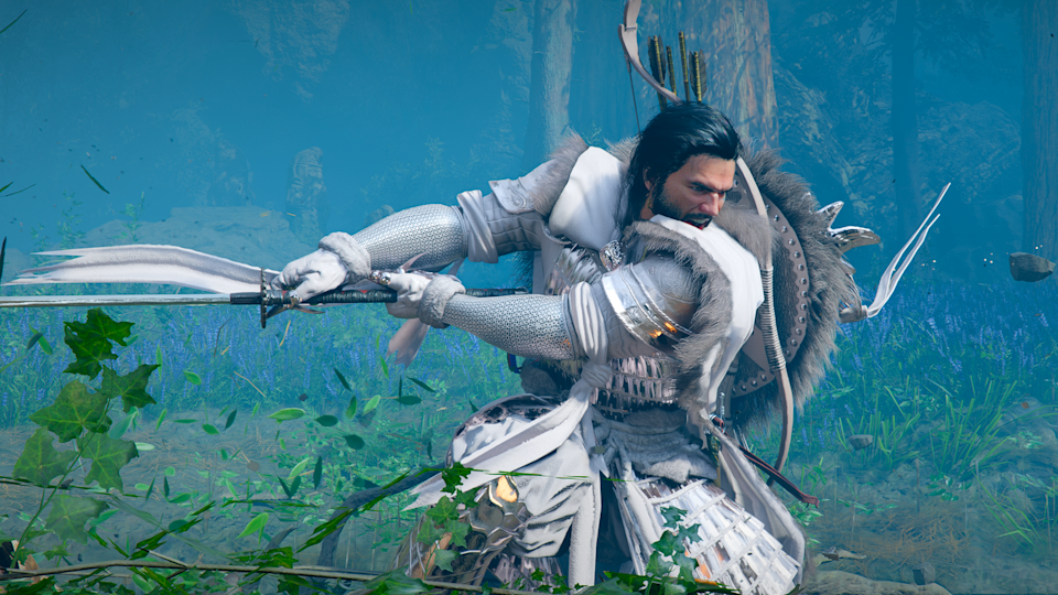 Директор The Witcher 3 — о Crimson Desert: «Это не копия других AAA-игр, а нечто свежее»