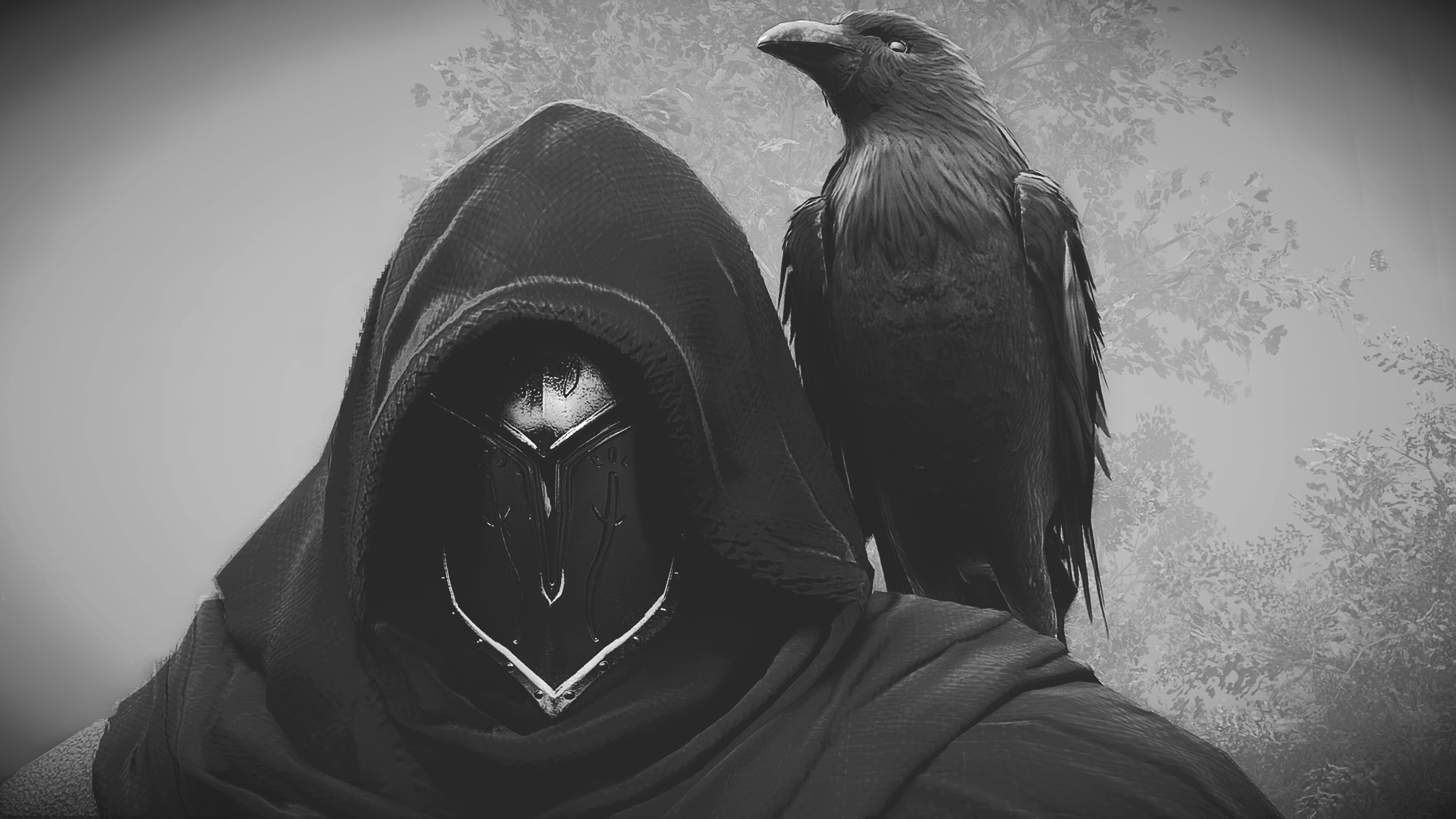 PC Gamer: Как один патч превратил Crimson Desert в симулятор орнитолога