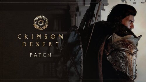 Хотфикс 1.06.01 для Crimson Desert: исправление «Двери отмщения» и заметка о костюме Дамианы