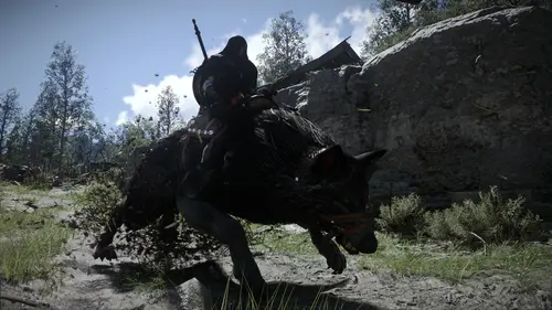 Двуручный меч Эсериона в Crimson Desert: чертёж