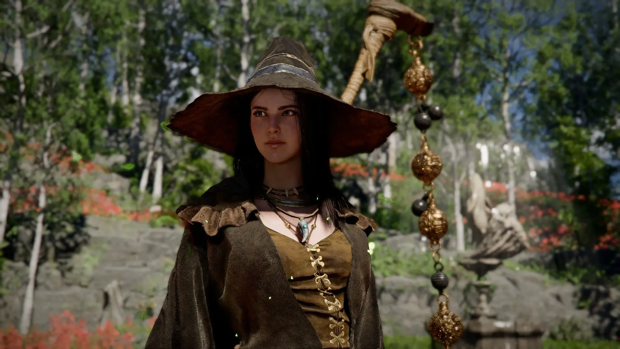 Crimson Desert получила две номинации на gamescom Awards 2026
