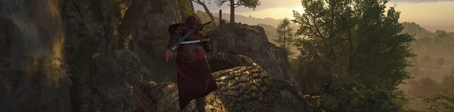 Assassin's Creed Shadows: прохождение Пути мудрости