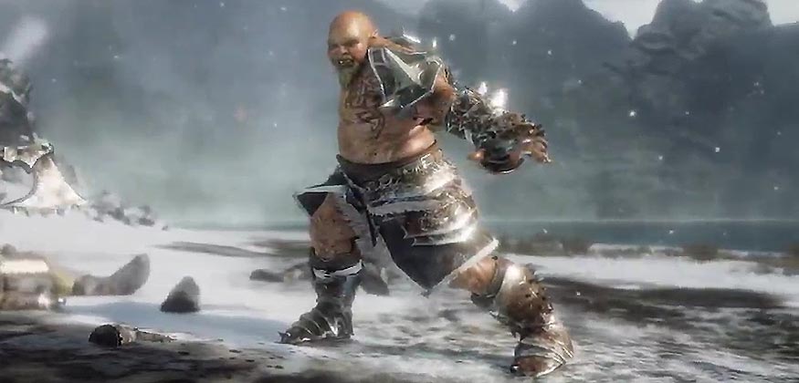 WB Games извинилась: дополнение «Фортог, Убийца орков» для «Тени войны» стало бесплатным