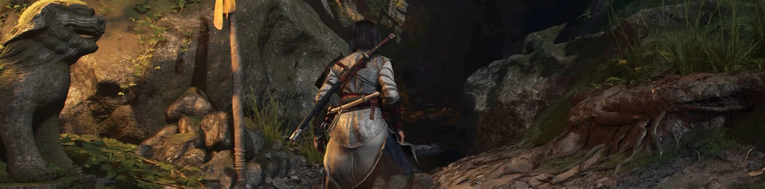 Assassin's Creed Shadows: прохождение Пути безмятежности