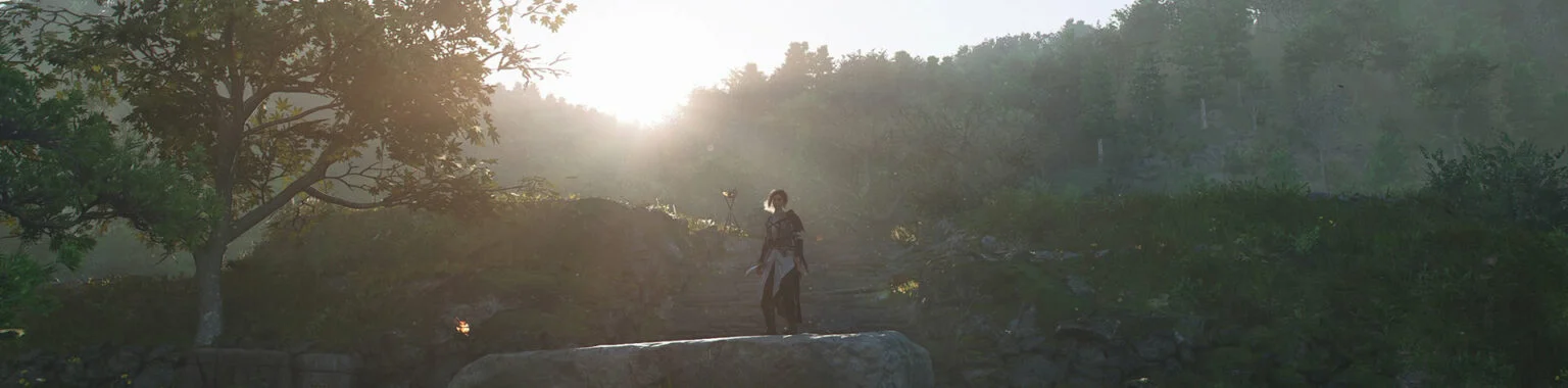 Все кофуны в Assassin's Creed Shadows: расположение и награды