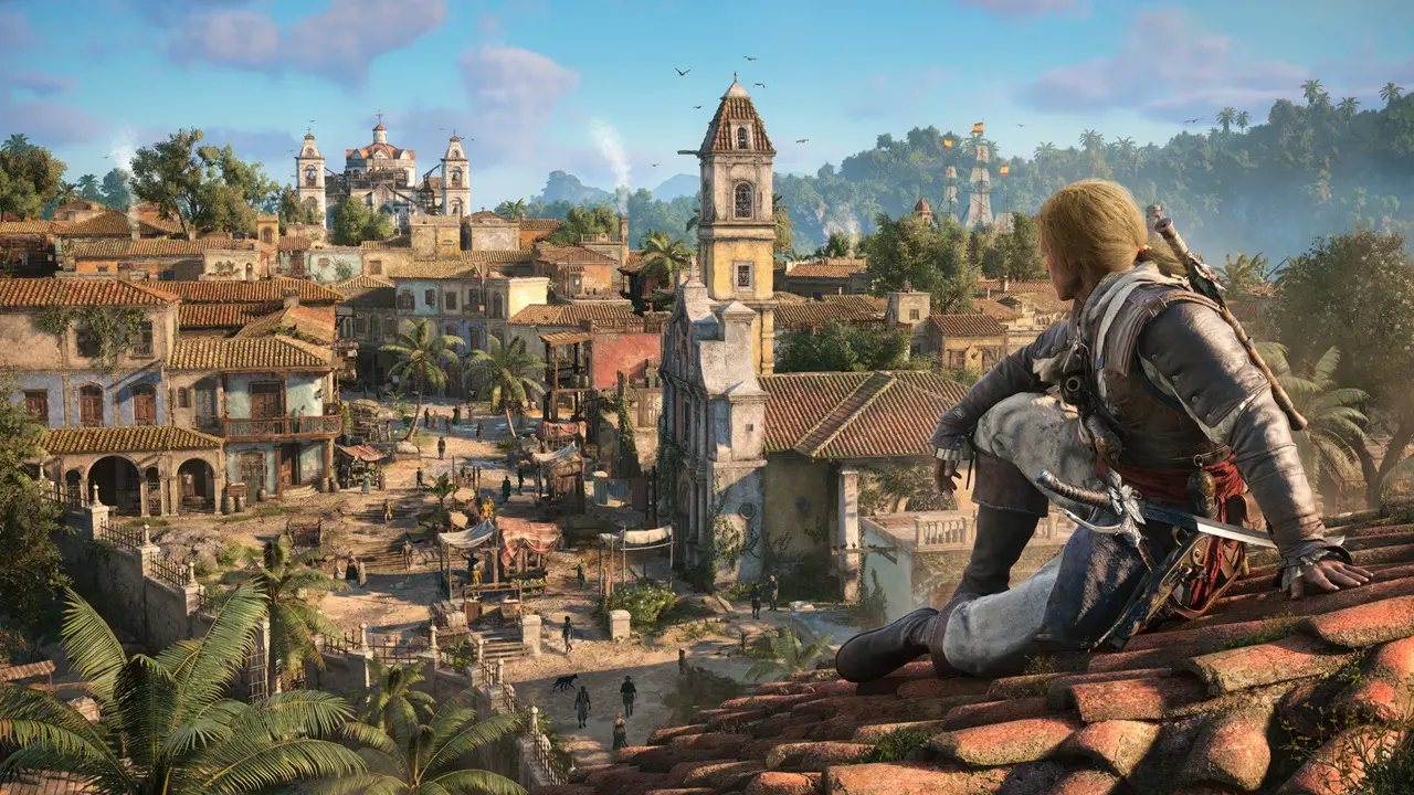 Фанаты Assassin’s Creed хотят Black Flag 2 после успеха ремейка