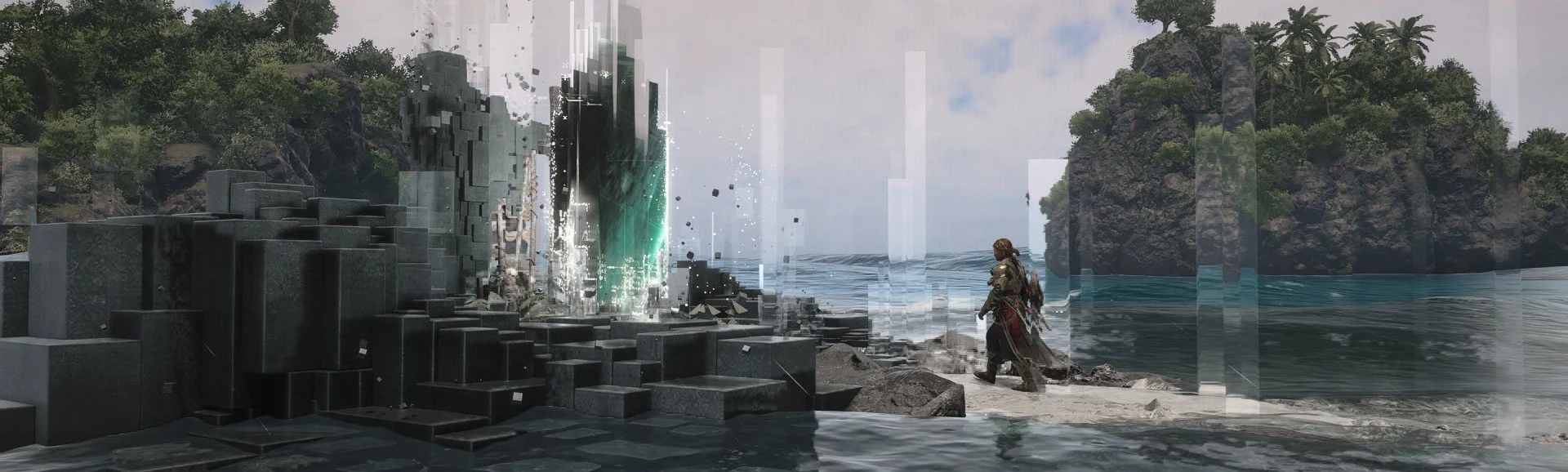 Заблудшие умы в Assassin’s Creed Black Flag Resynced: прохождение