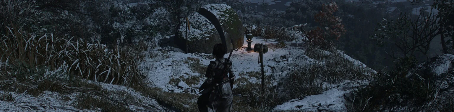 Assassin's Creed Shadows: прохождение Пути храбрых