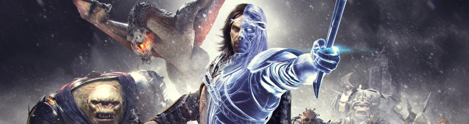 Что делать и чего избегать новичку в Middle-earth: Shadow of War