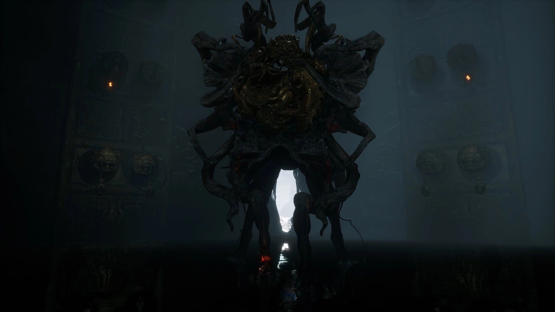 Мир пагод: полное прохождение Black Myth: Wukong