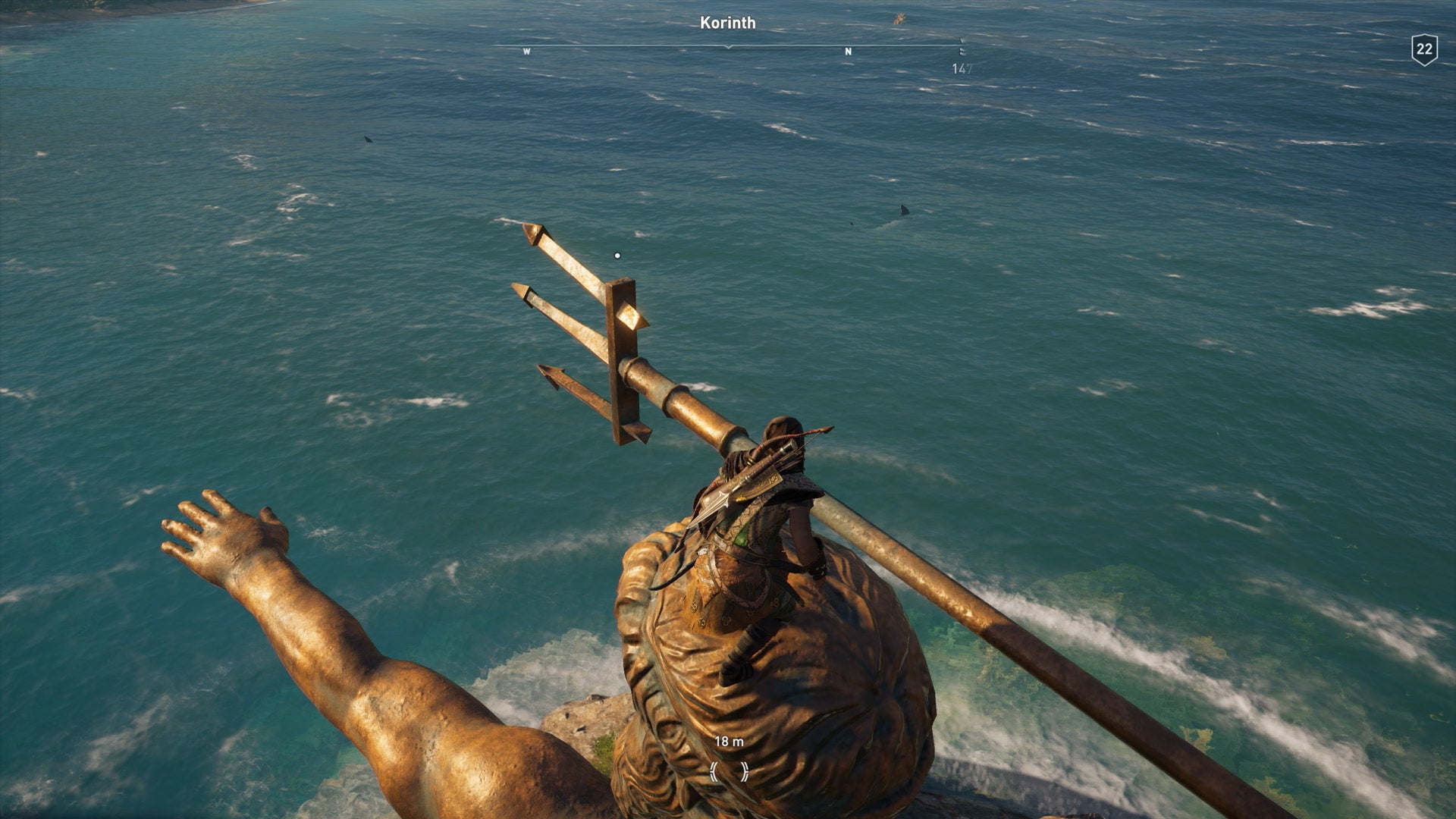 Остраконы Assassin's Creed Odyssey: 40 загадок и решения