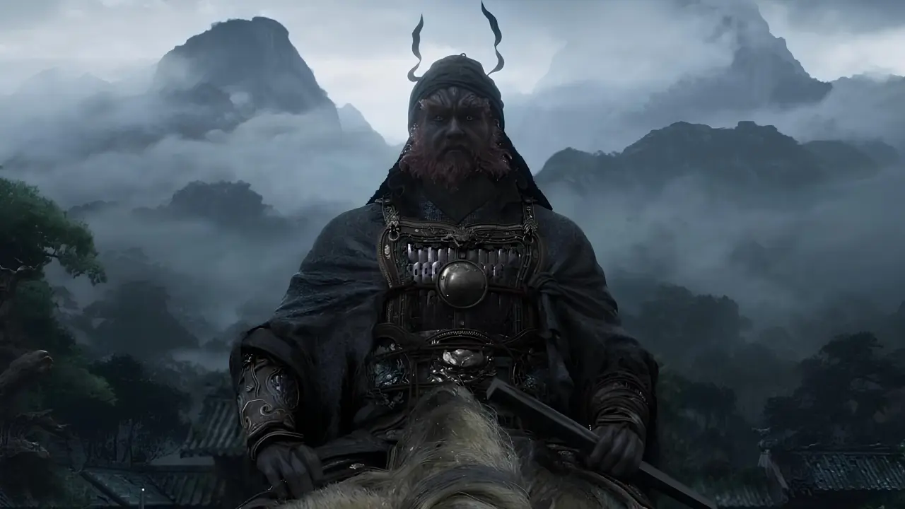 Black Myth: Zhong Kui не будут ускорять с помощью генеративного ИИ