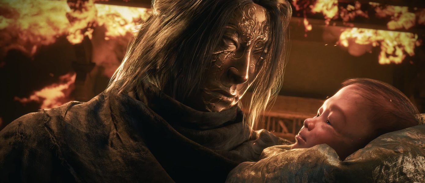 Демоверсия Phantom Blade Zero засветилась в PlayStation Store