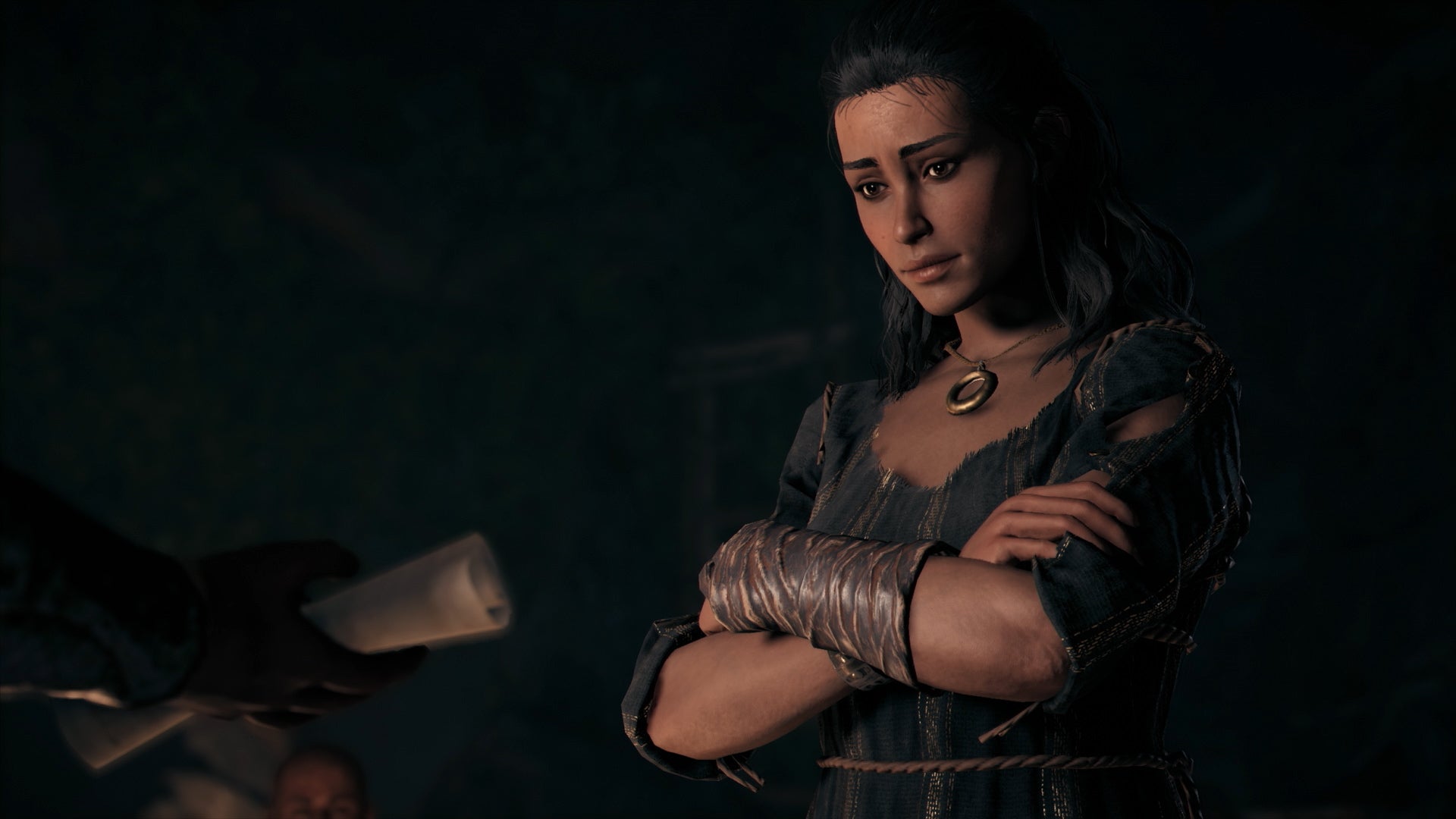 Романы в Assassin's Creed Odyssey: все персонажи и условия