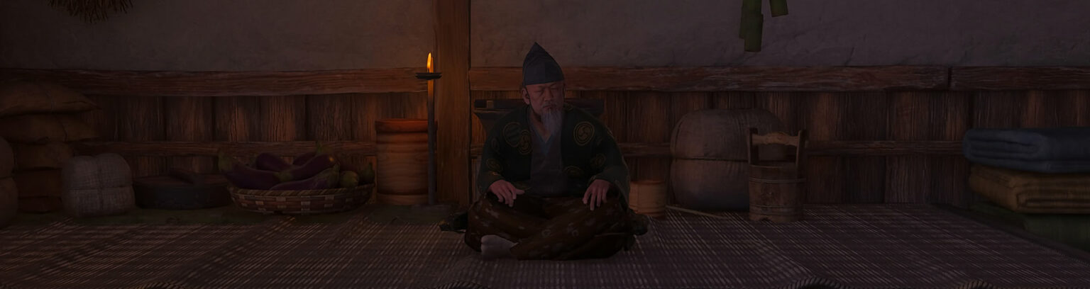 Коллекция гербов в Assassin's Creed Shadows: все 9 камонов