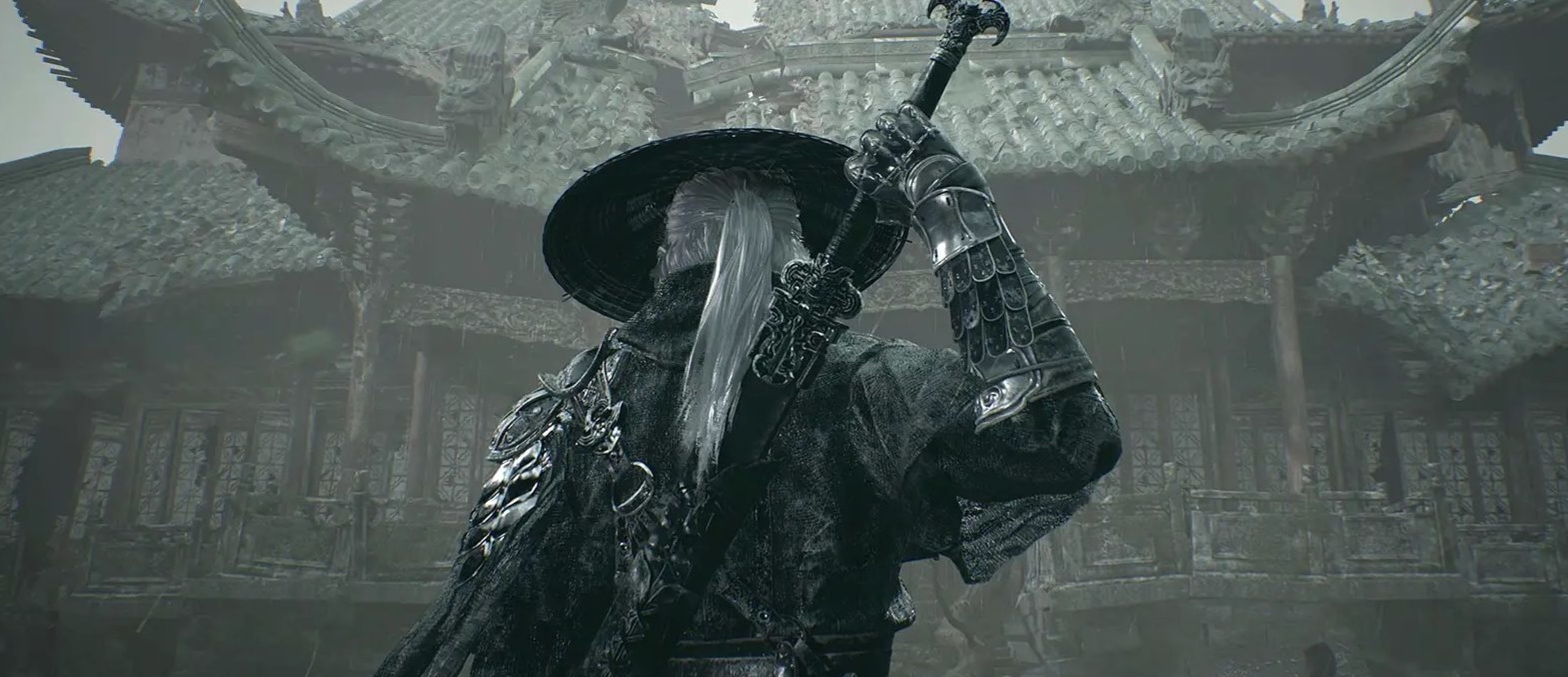Phantom Blade Zero: фанаты требуют физическое издание для PS5