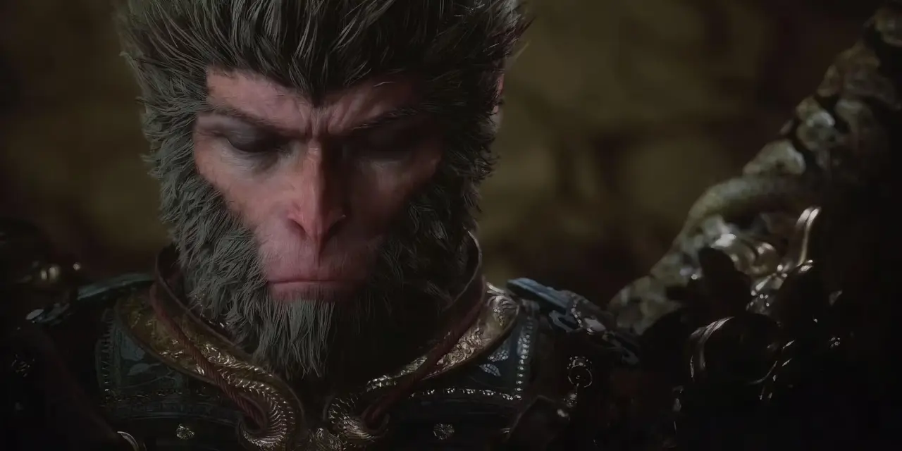 Black Myth: Wukong могла превысить 30 млн продаж — Game Science уточнила данные