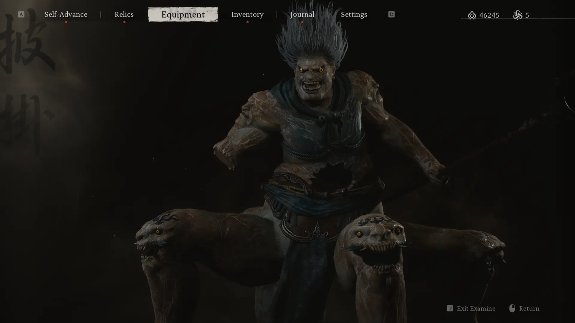 Лучшие духи в Black Myth: Wukong: кого использовать в бою