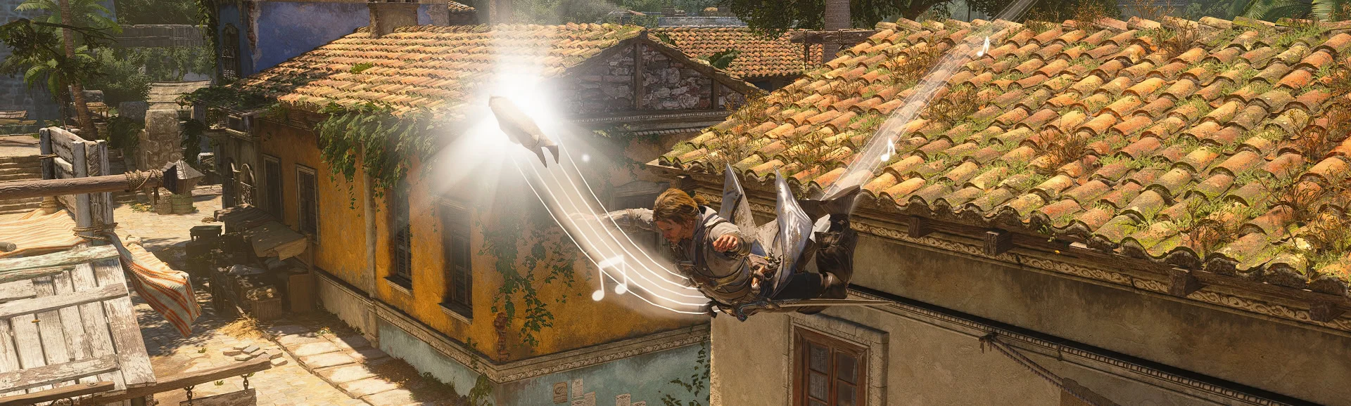 Все 45 морских песен в Assassin’s Creed Black Flag Resynced