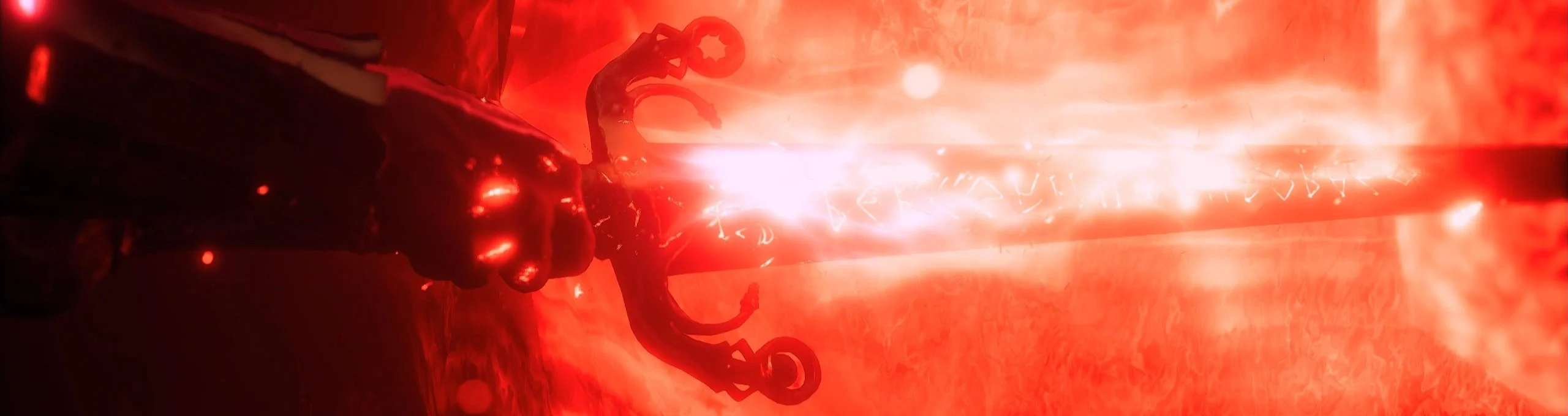 Все легендарные мечи The Blood of Dawnwalker: где найти