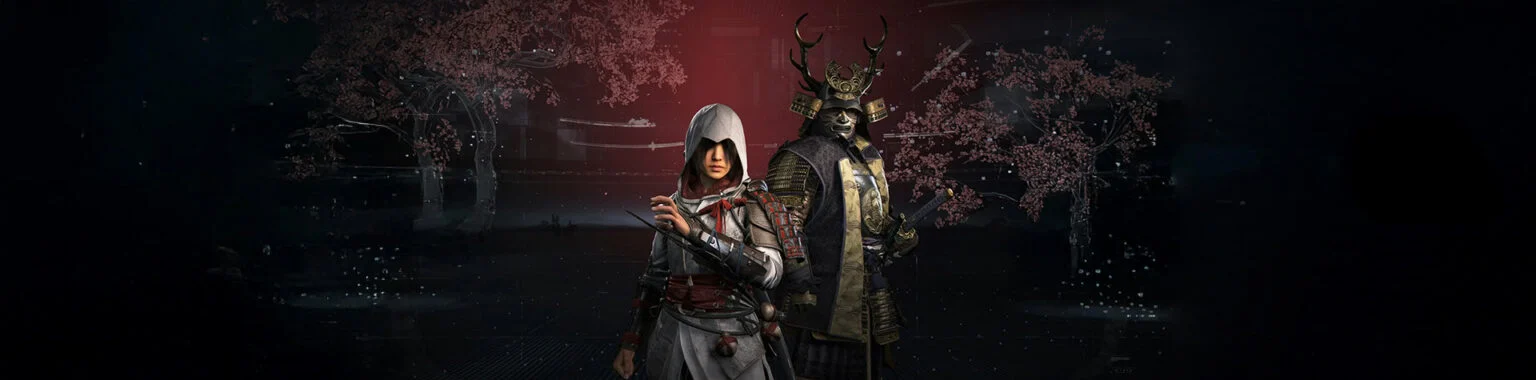 Все легендарные доспехи Assassin's Creed Shadows: часть 1 — каталог и Наоэ
