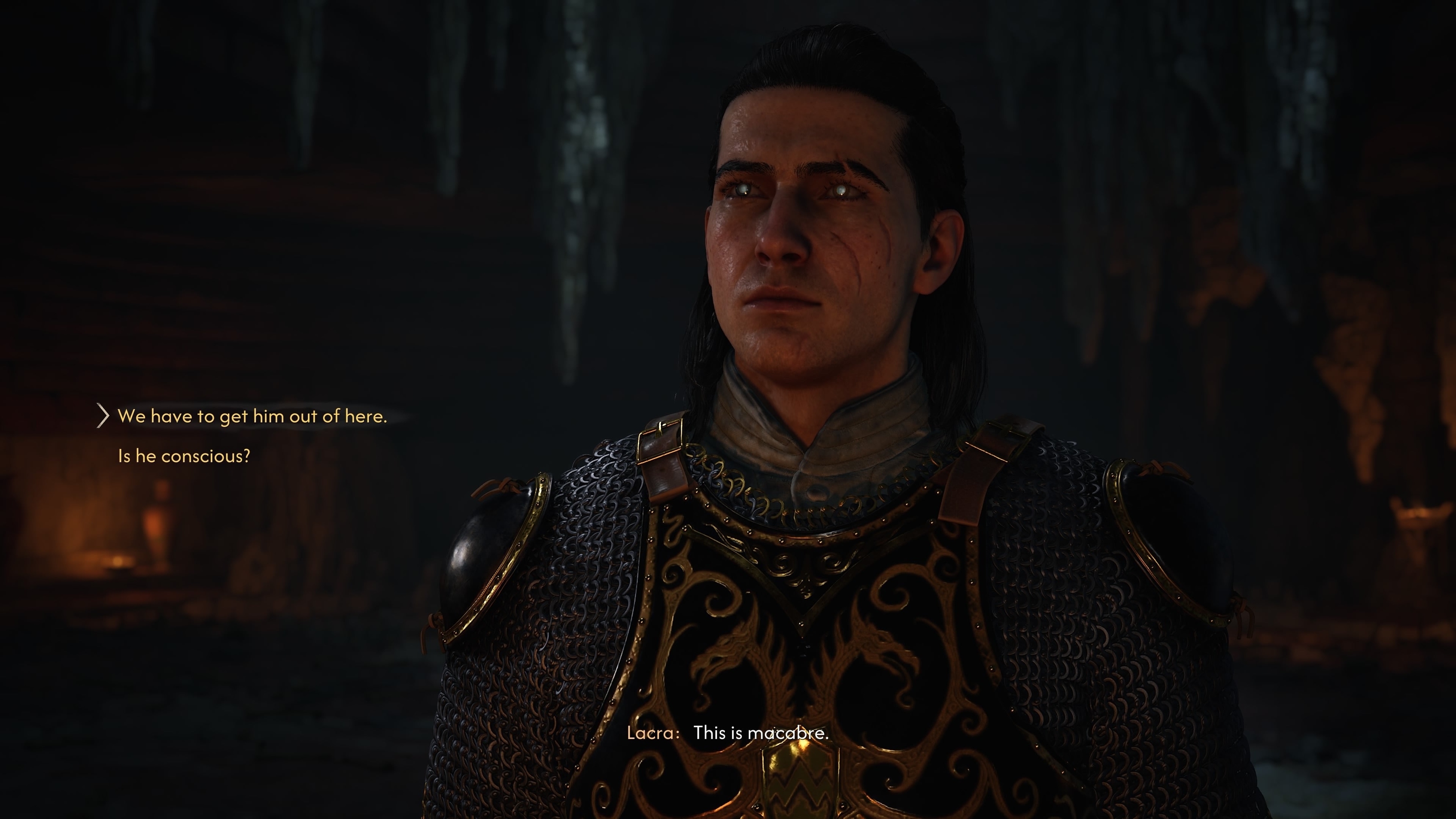 День 7 в The Blood of Dawnwalker: полное прохождение