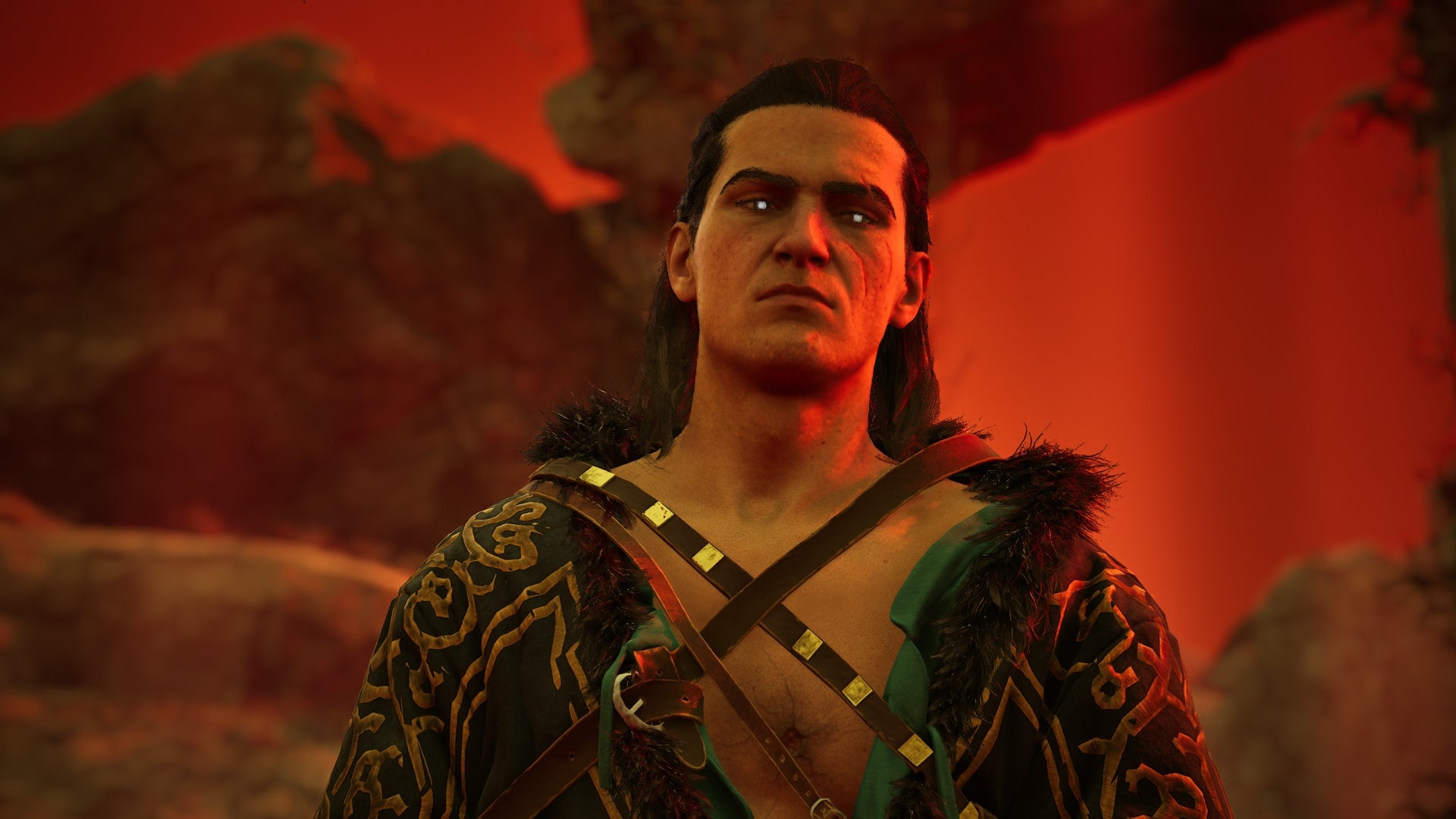 The Blood of Dawnwalker заставила захотеть настоящую вампирскую выживалку