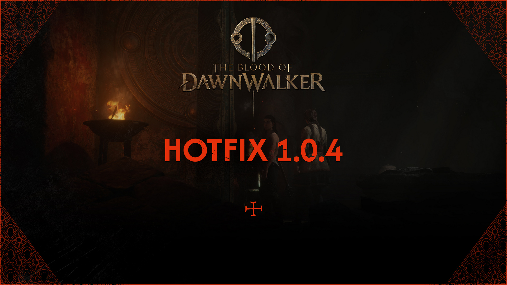 Хотфикс 1.0.4 для The Blood of Dawnwalker исправил сохранения и квесты