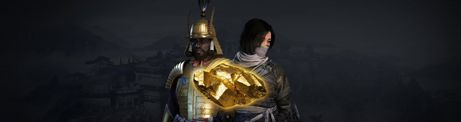 Как получить золото в Assassin's Creed Shadows и на что его тратить