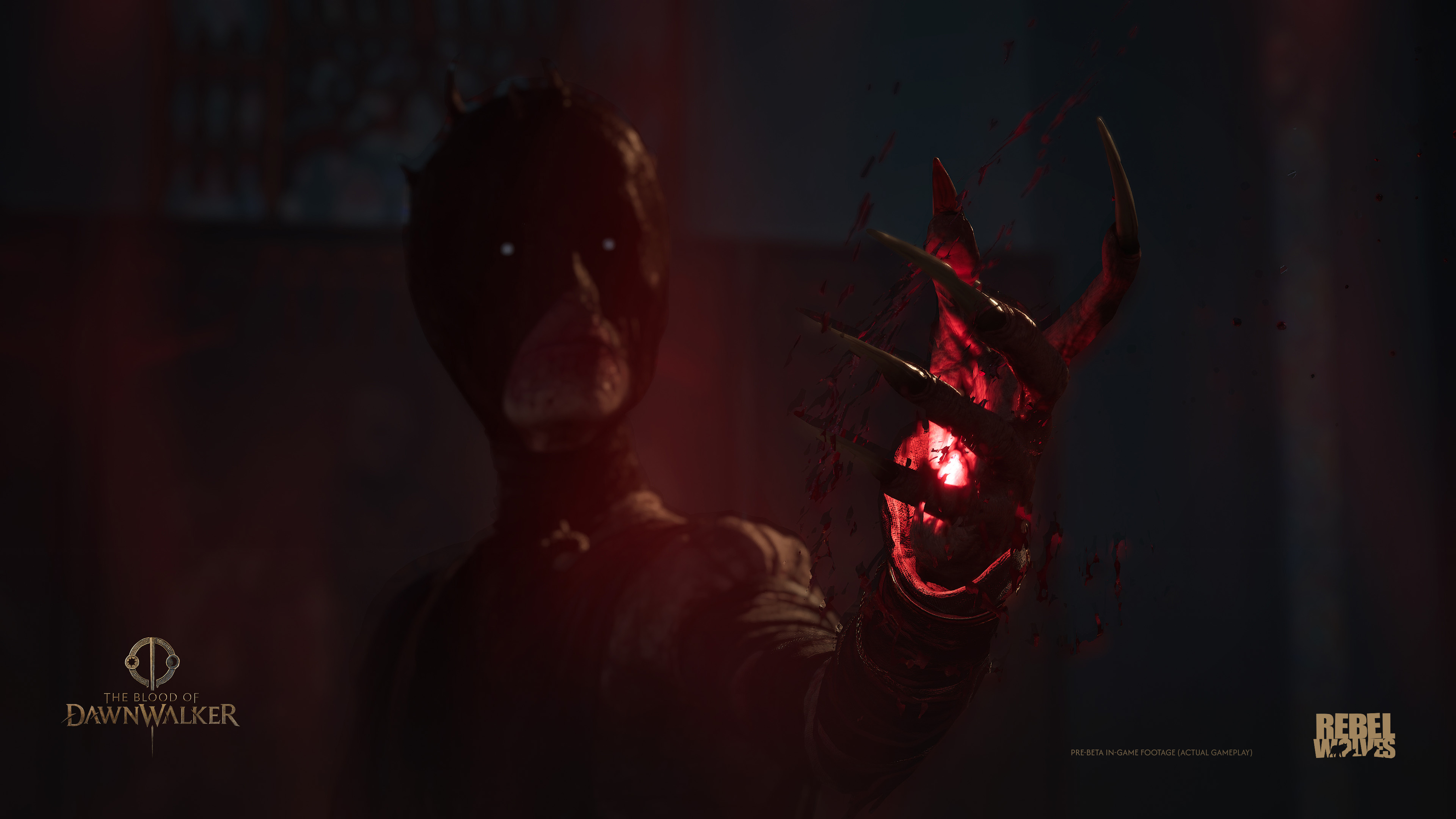The Blood of Dawnwalker: бюджет $40 млн и 160 сотрудников