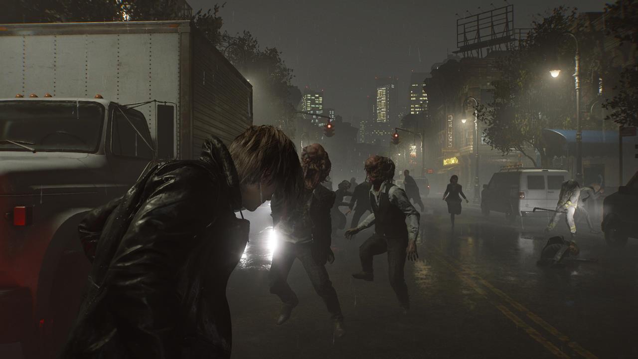 Resident Evil Requiem: как пройти режим Безумие