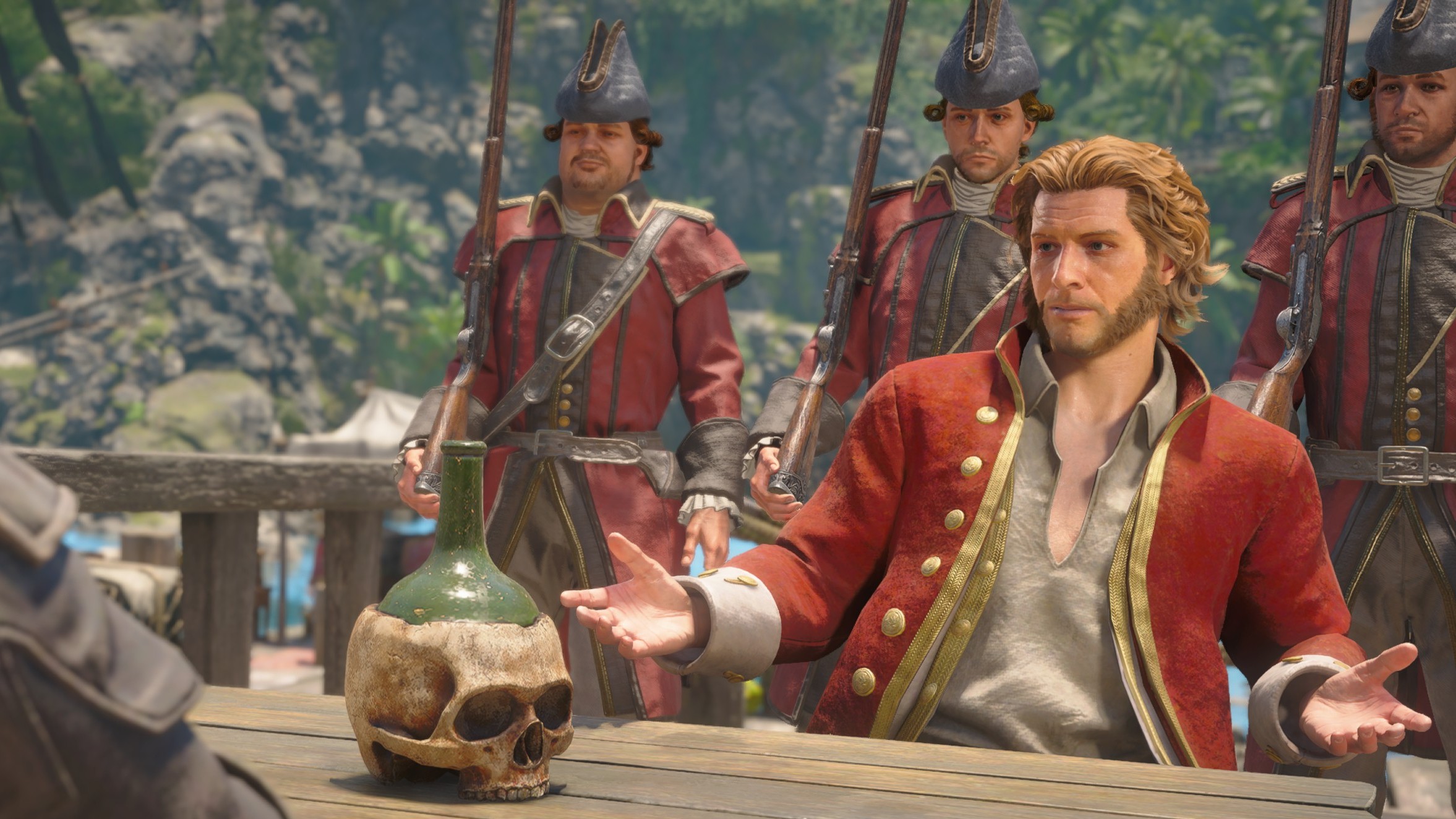 Ubisoft сокращает 70 сотрудников студии Black Flag Resynced и планирует закрыть RedLynx