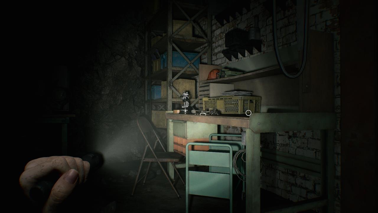 Resident Evil Requiem: все 75 документов — подробный маршрут и пропускаемые файлы