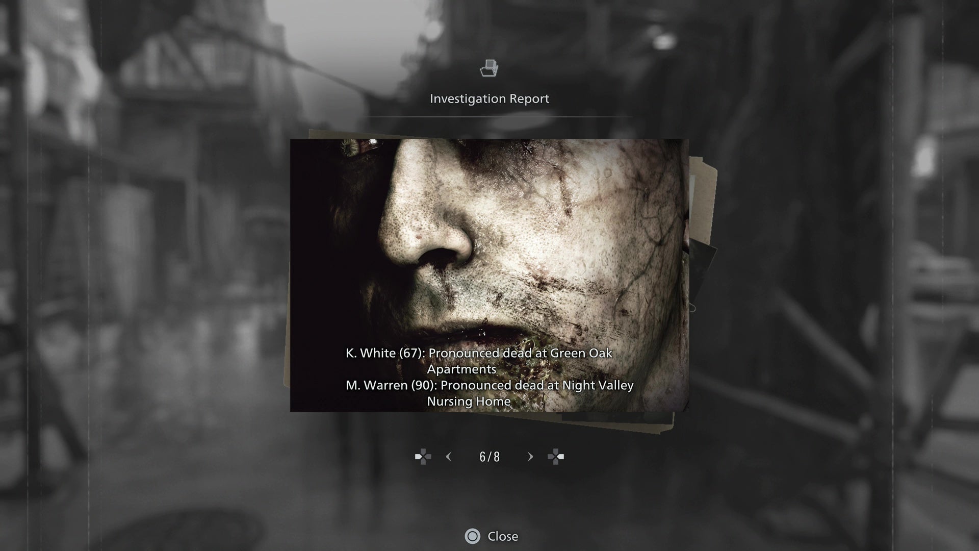 Resident Evil Requiem: секреты, пасхалки и отсылки к серии