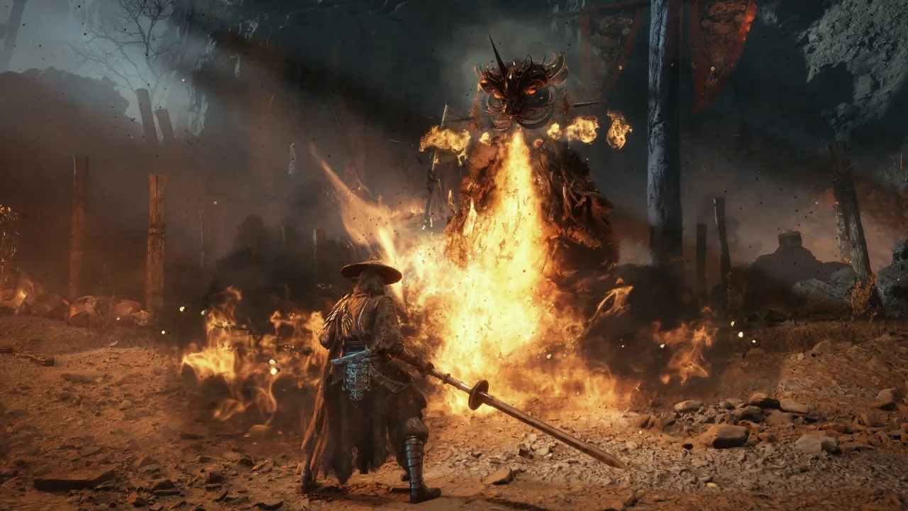 Первые превью Phantom Blade Zero называют её одним из главных претендентов на Игру года 2026