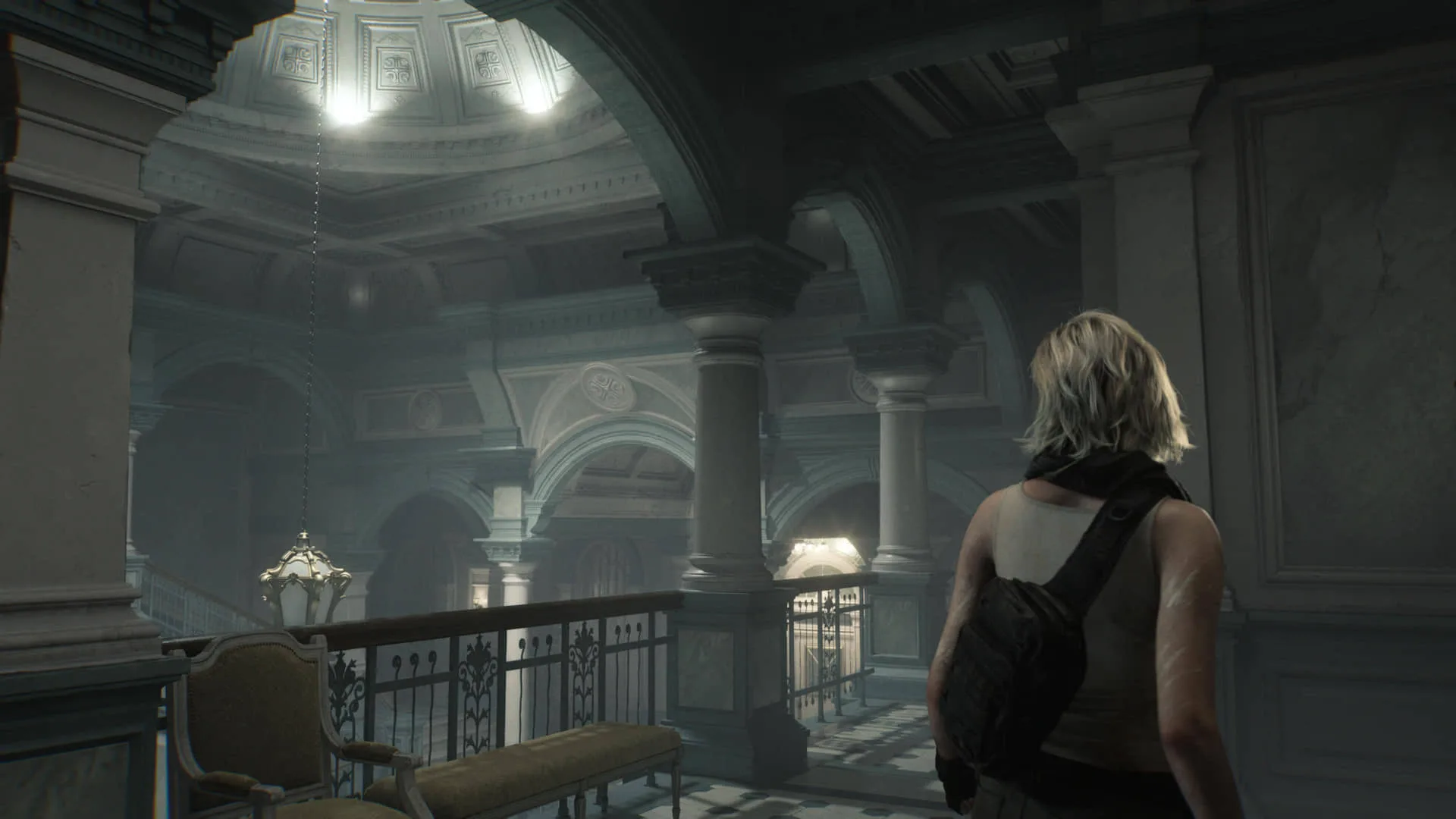 Resident Evil Requiem: все 50 трофеев и путь к платине