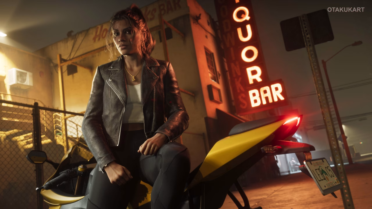 Глава Nintendo of America: выход GTA 6 на Switch 2 зависит от Rockstar и Take-Two