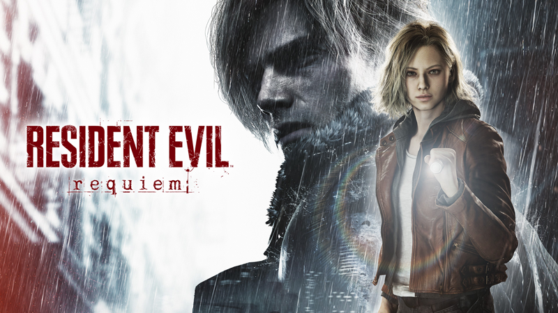 Resident Evil Requiem получила награду Japan Game Awards 2026 — продажи достигли 8 миллионов копий