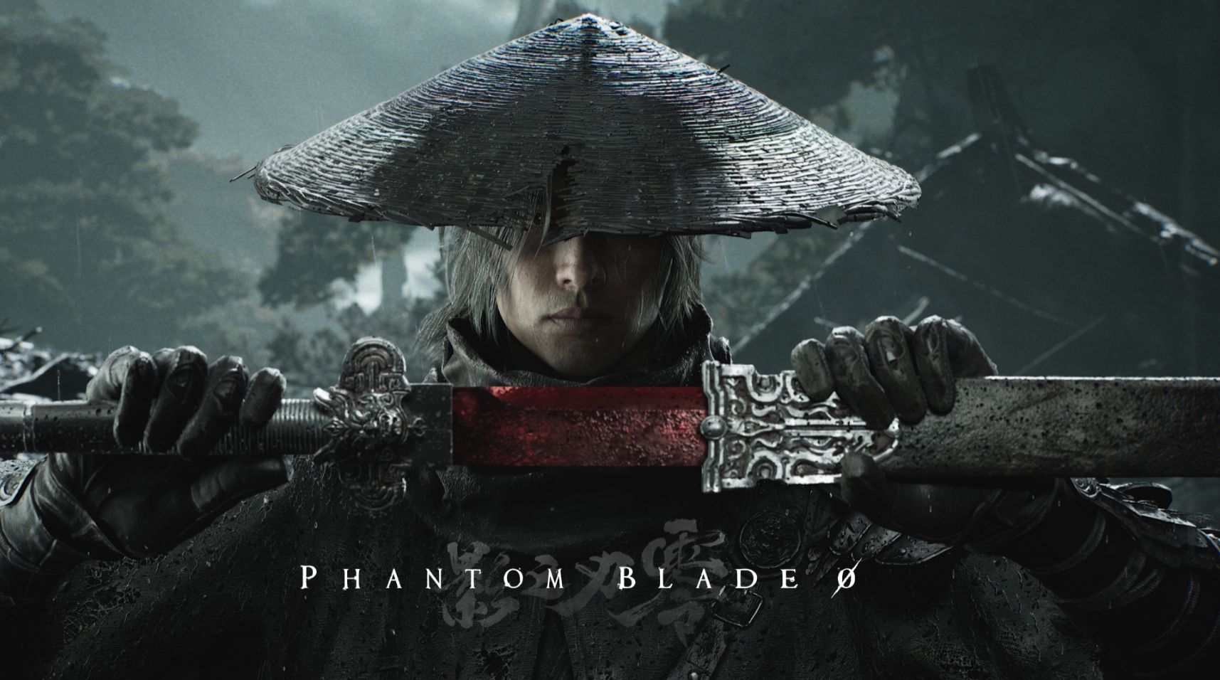 Обзор Phantom Blade Zero — великолепная боевая система в мире кунгфу-панка