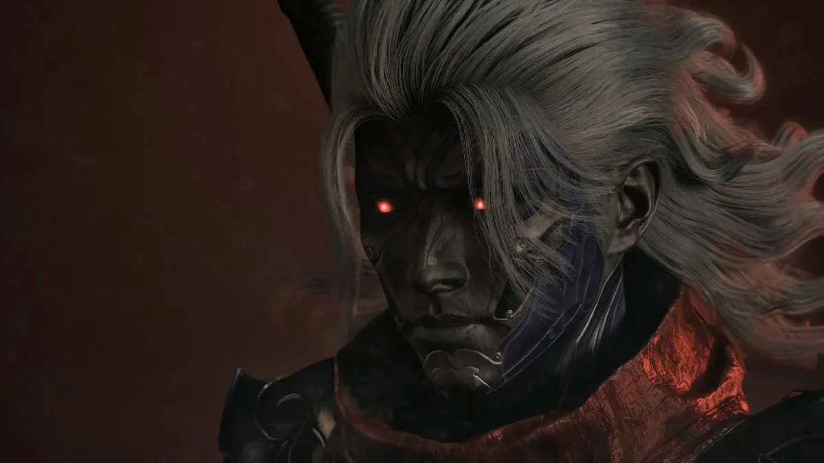 Phantom Blade Zero показала бой с боссом The Hunt и новый облик Blood-Steel Form
