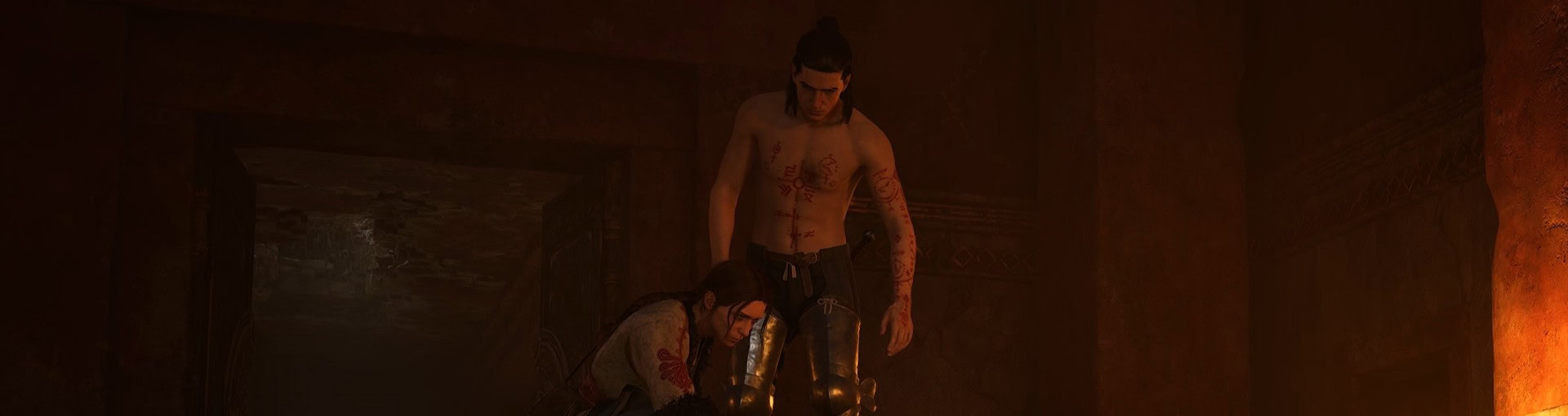Все легендарные доспехи вне комплектов The Blood of Dawnwalker