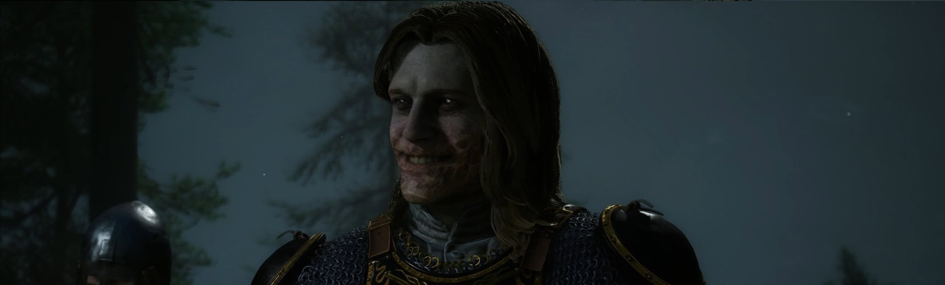 Квесты Амбруса в The Blood of Dawnwalker: все выборы и последствия