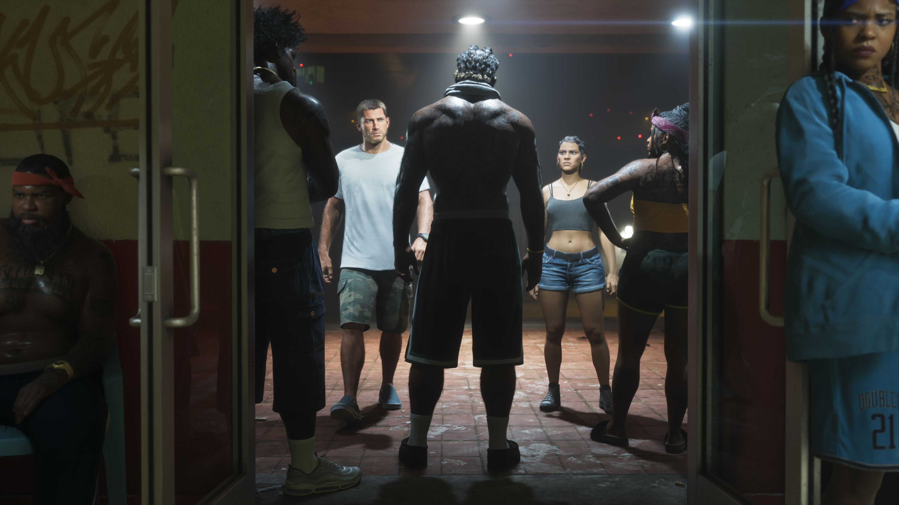 Rockstar раскрыла историю разработки GTA 6: Project Americas, восемь лет работы и причины переносов