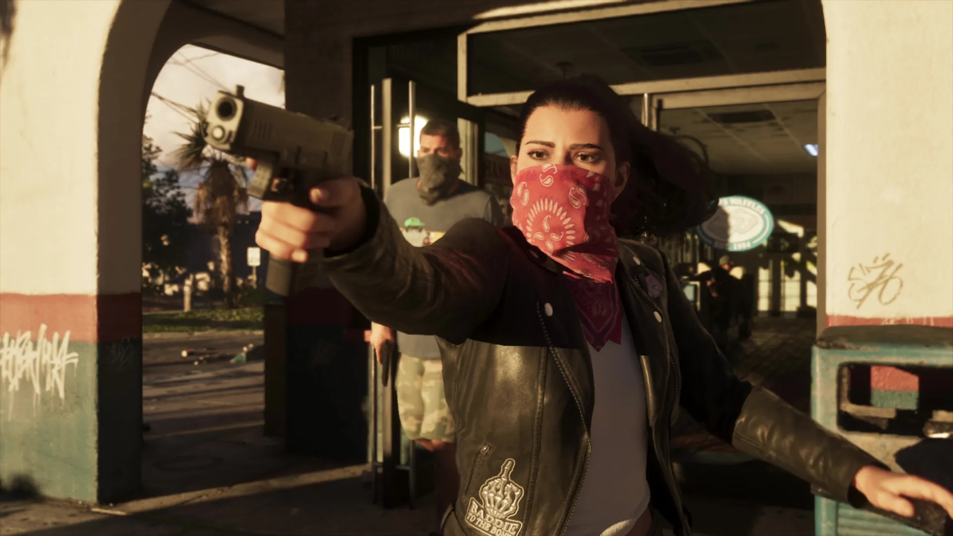 Rockstar раскрыла радиостанции GTA 6 и подтвердила первые в истории серии подкасты