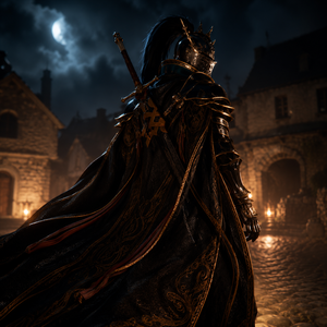 ARCHANGEL