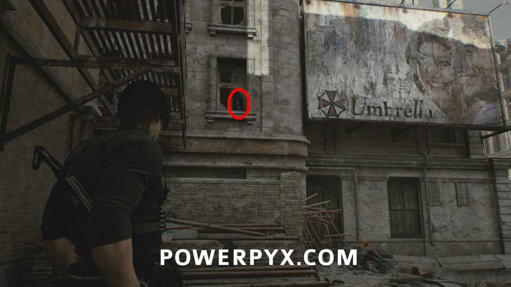 Иллюстрация 52 к гайду Resident Evil Requiem