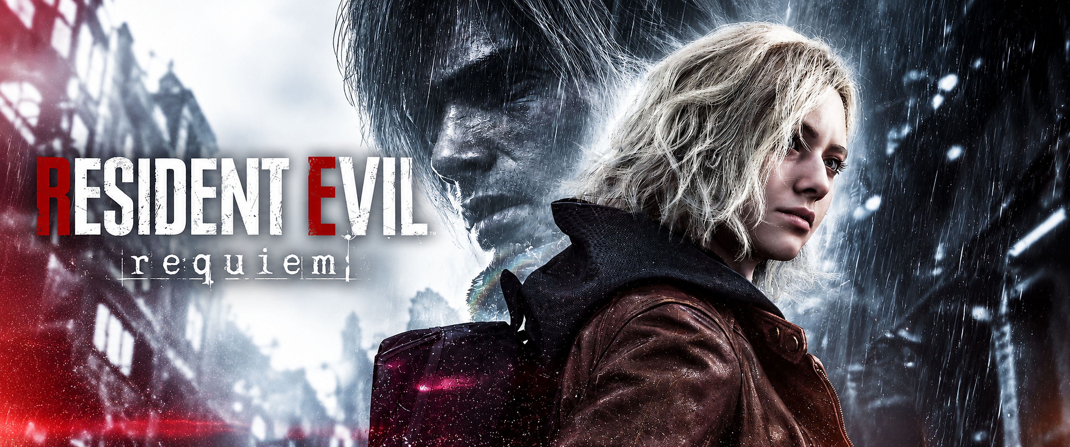 Resident Evil Requiem