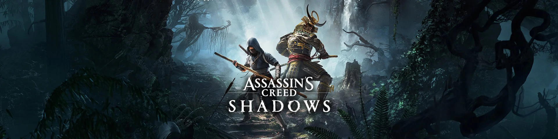 Assassin's Creed Shadows