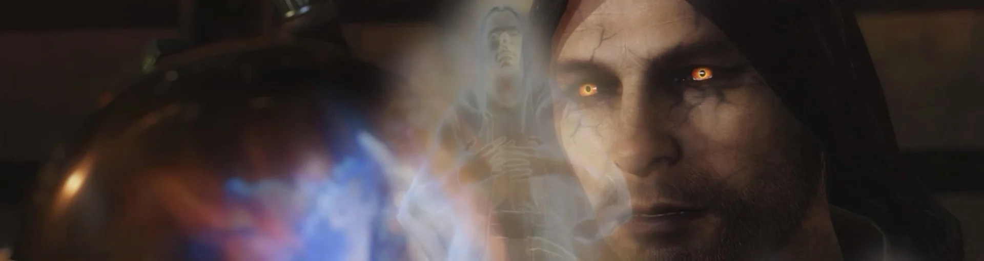 Middle-Earth: Shadow of War