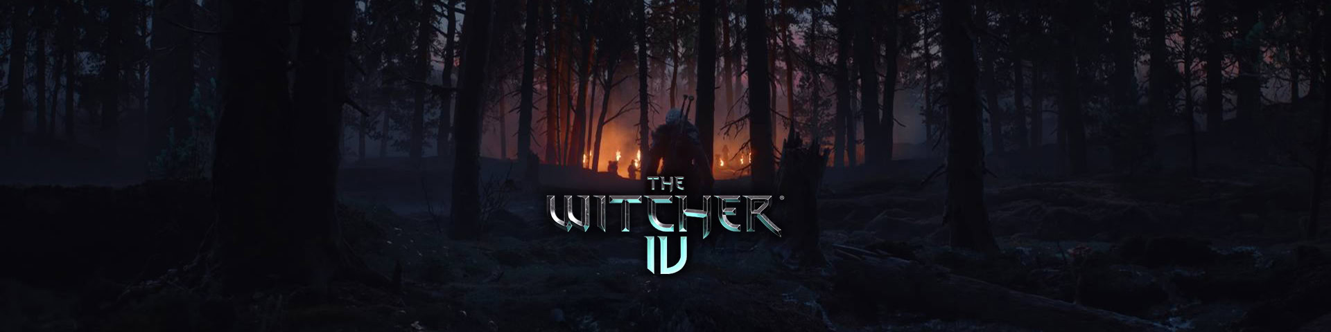 The Witcher 4